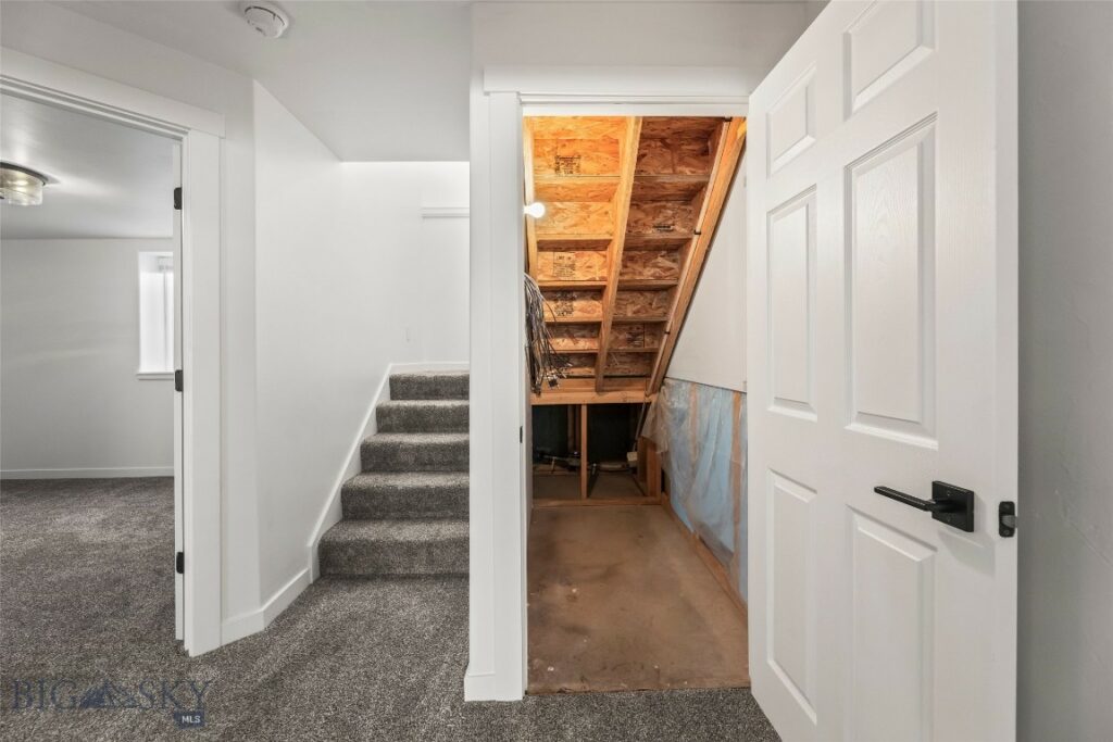 1208 Ridgeview Trail, Livingston MT 59047