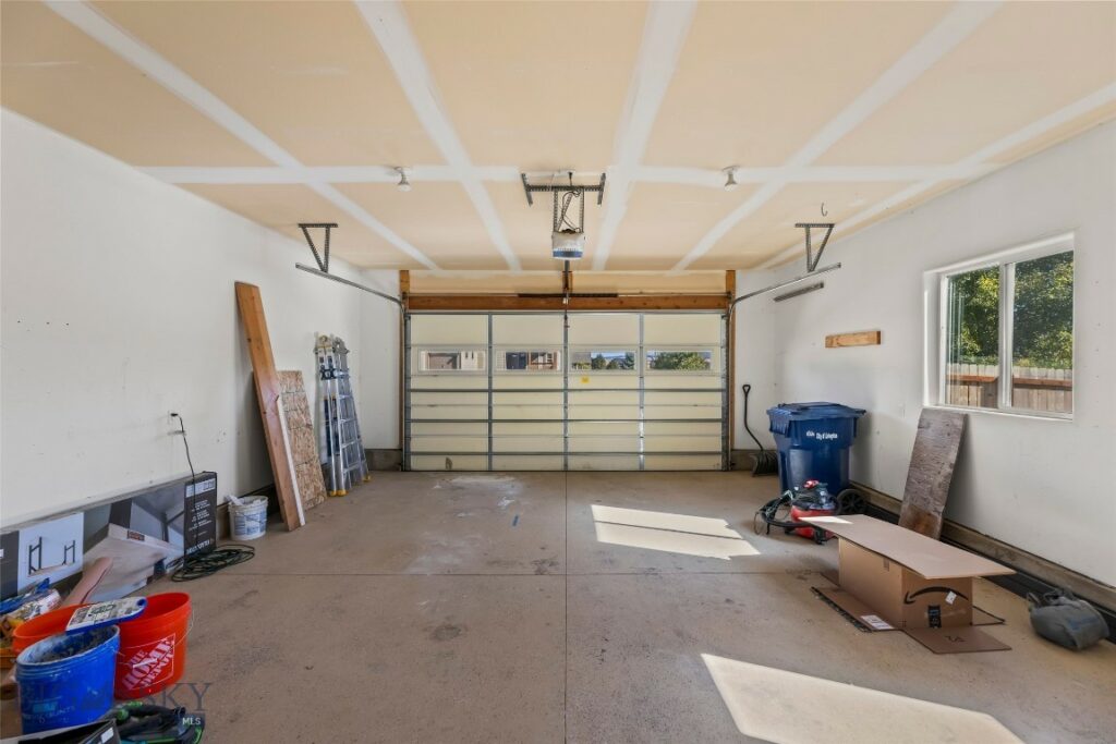 1208 Ridgeview Trail, Livingston MT 59047