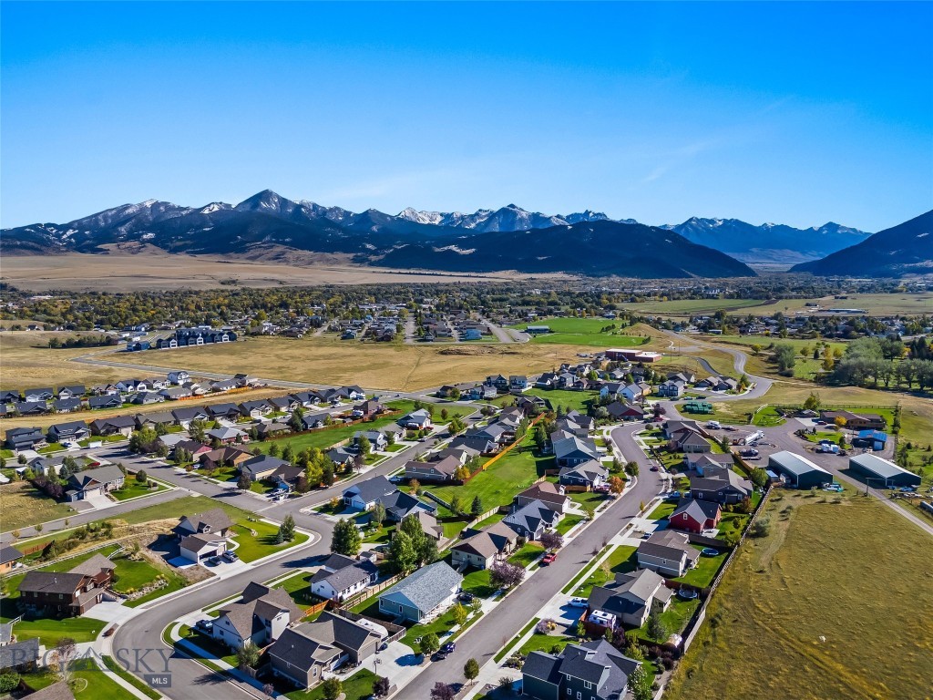 1208 Ridgeview Trail, Livingston MT 59047