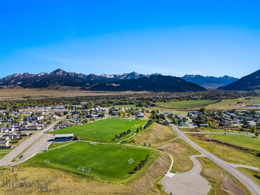 1208 Ridgeview Trail, Livingston MT 59047