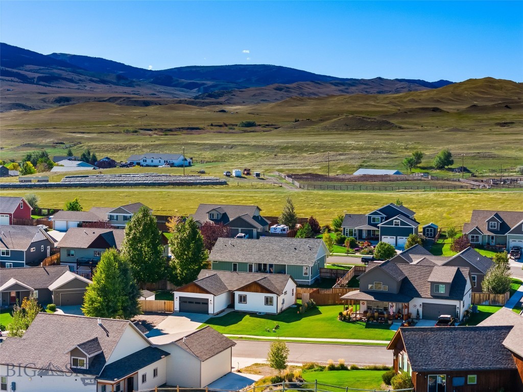 1208 Ridgeview Trail, Livingston MT 59047
