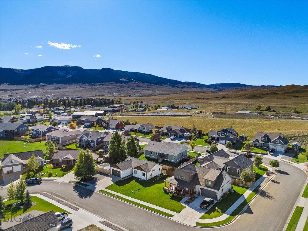 1208 Ridgeview Trail, Livingston MT 59047