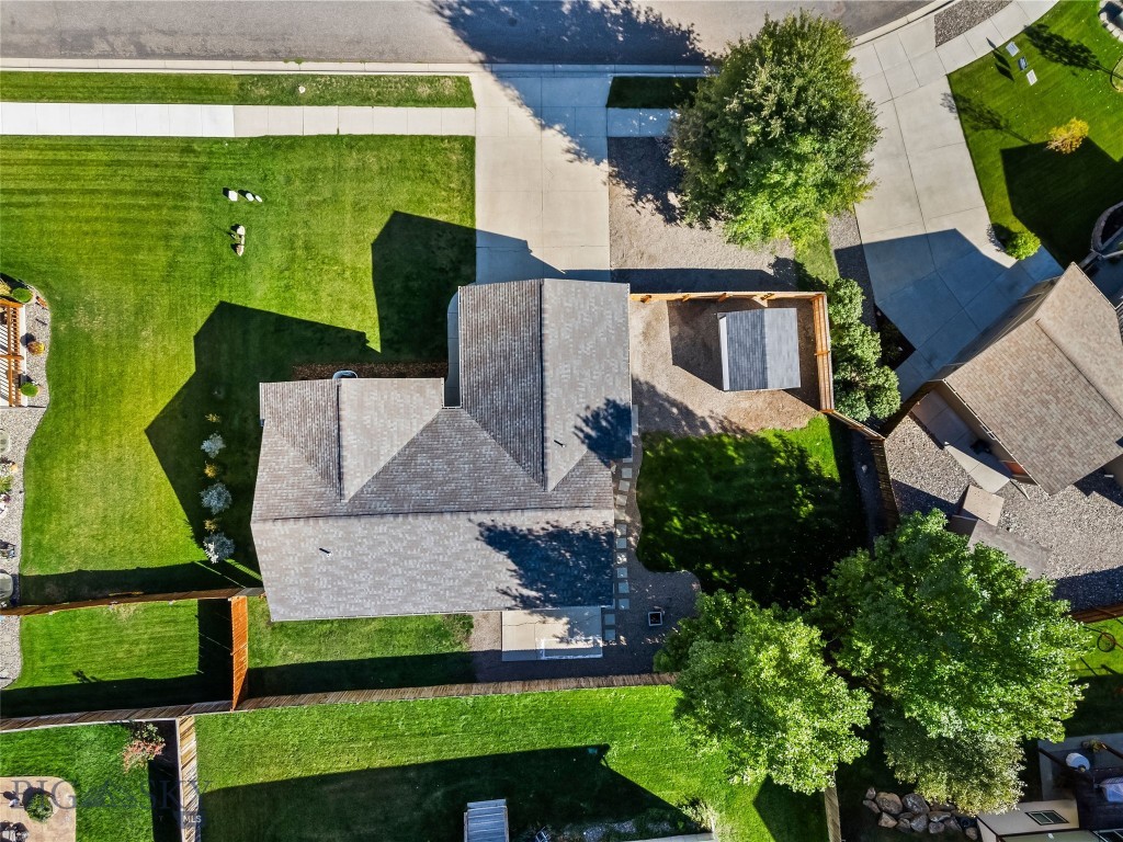 1208 Ridgeview Trail, Livingston MT 59047