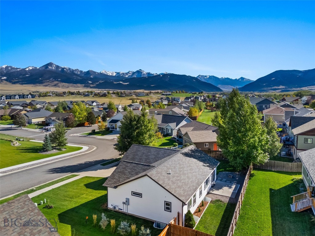 1208 Ridgeview Trail, Livingston MT 59047