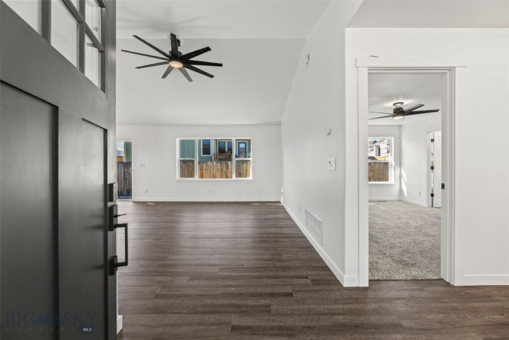1208 Ridgeview Trail, Livingston MT 59047