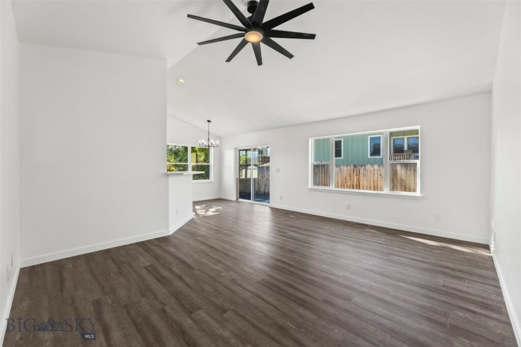 1208 Ridgeview Trail, Livingston MT 59047