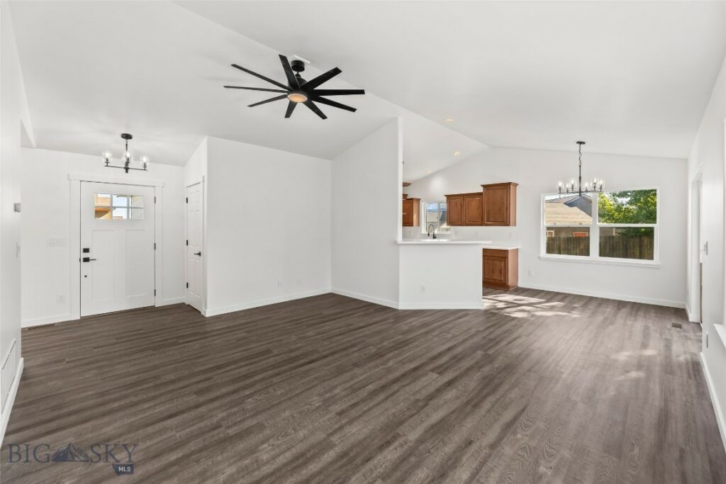 1208 Ridgeview Trail, Livingston MT 59047