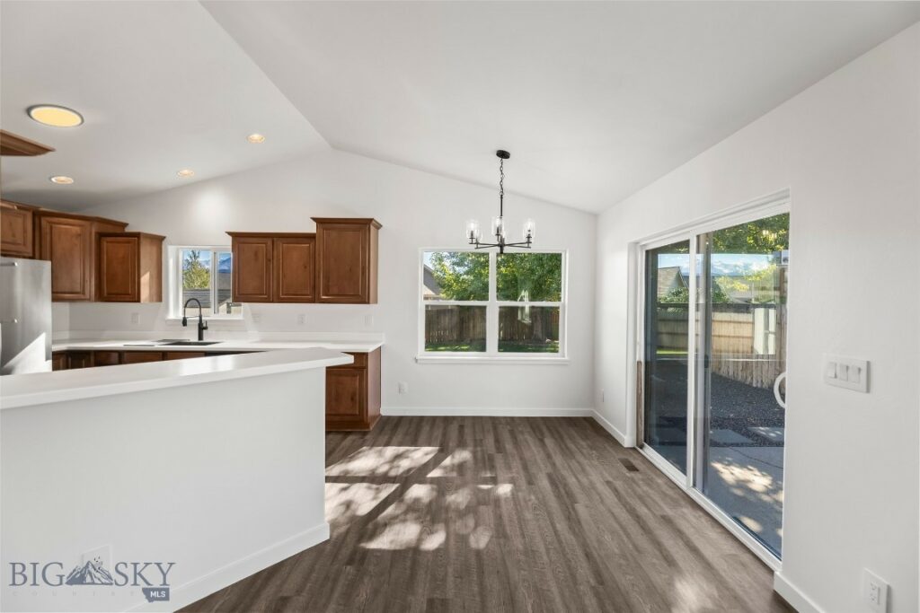 1208 Ridgeview Trail, Livingston MT 59047