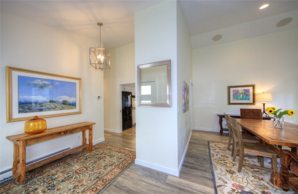 1208 Woodland Drive, Bozeman MT 59718