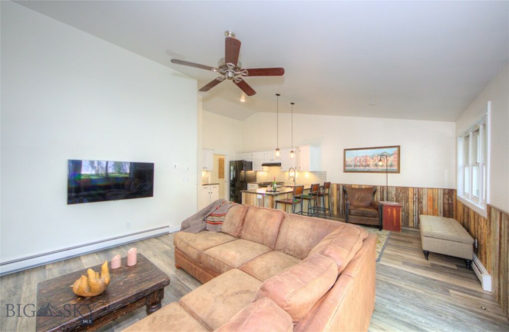1208 Woodland Drive, Bozeman MT 59718
