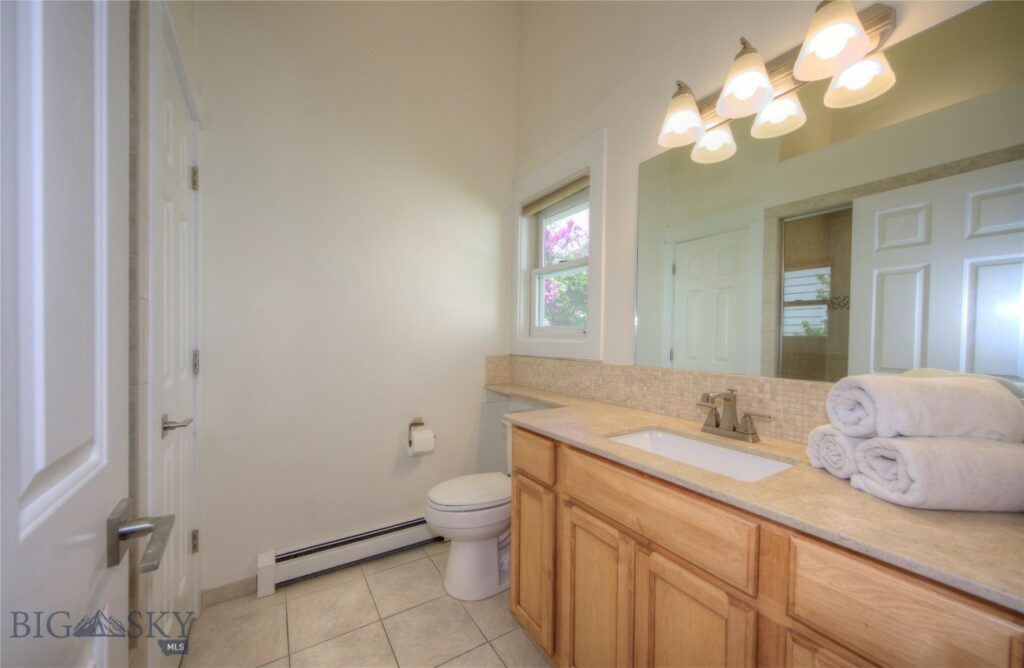 1208 Woodland Drive, Bozeman MT 59718