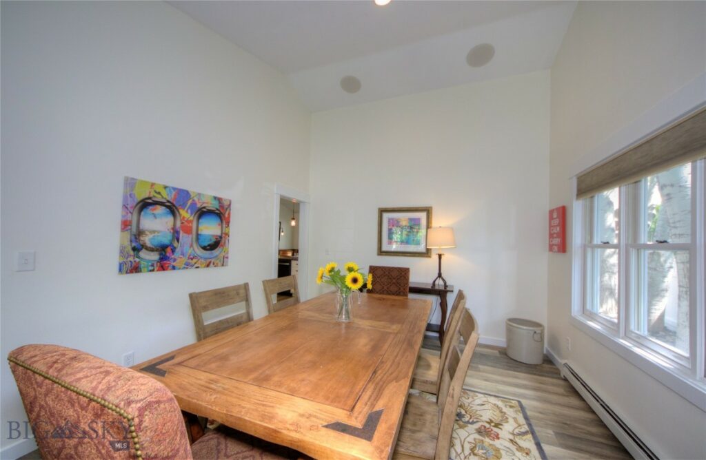 1208 Woodland Drive, Bozeman MT 59718