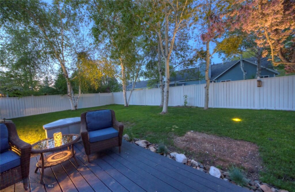 1208 Woodland Drive, Bozeman MT 59718