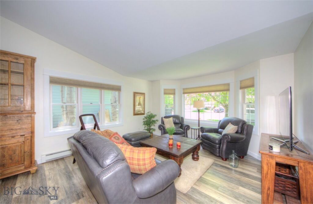 1208 Woodland Drive, Bozeman MT 59718