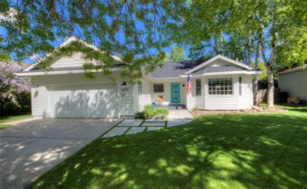 1208 Woodland Drive, Bozeman MT 59718