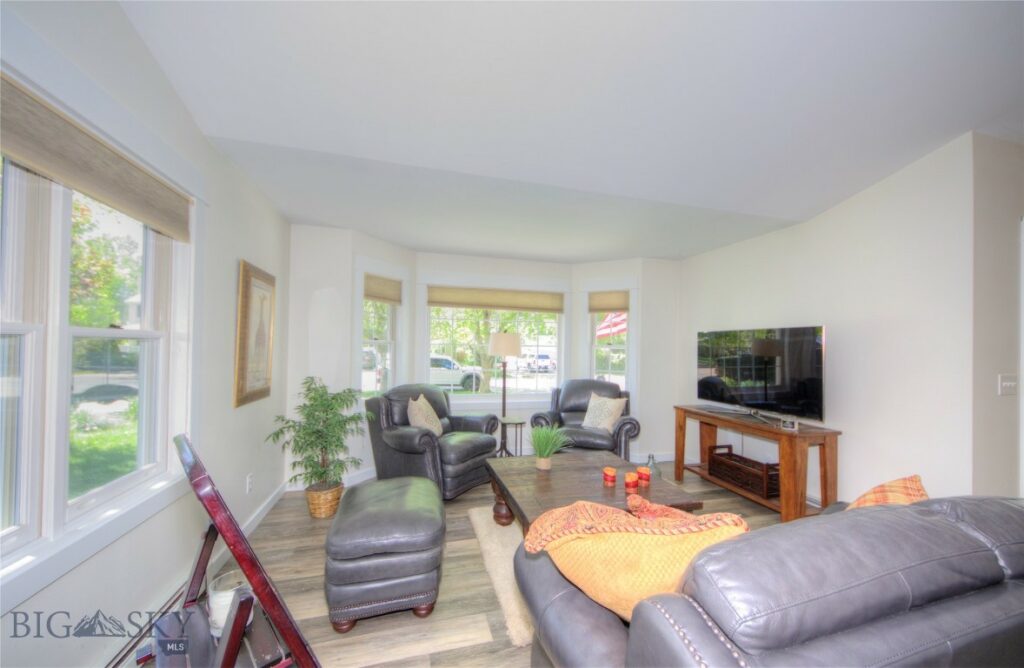 1208 Woodland Drive, Bozeman MT 59718