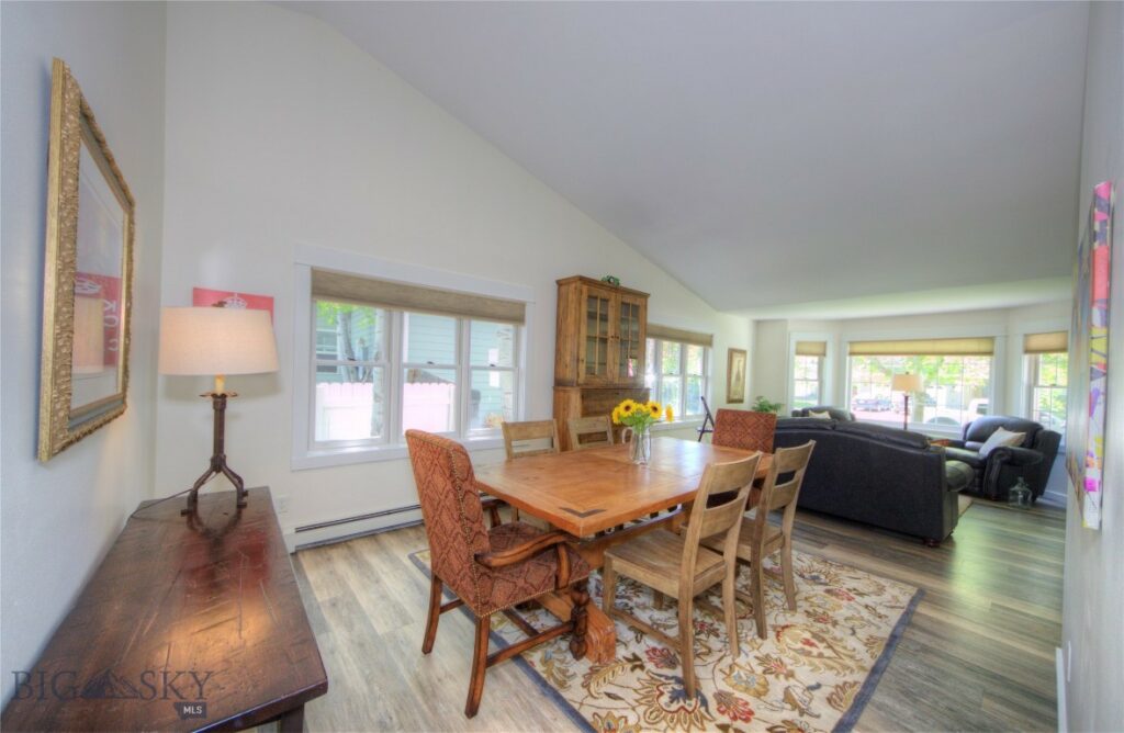 1208 Woodland Drive, Bozeman MT 59718