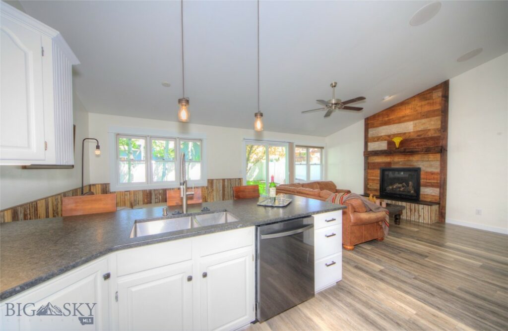 1208 Woodland Drive, Bozeman MT 59718