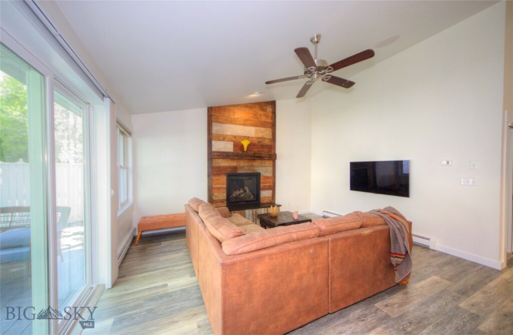 1208 Woodland Drive, Bozeman MT 59718