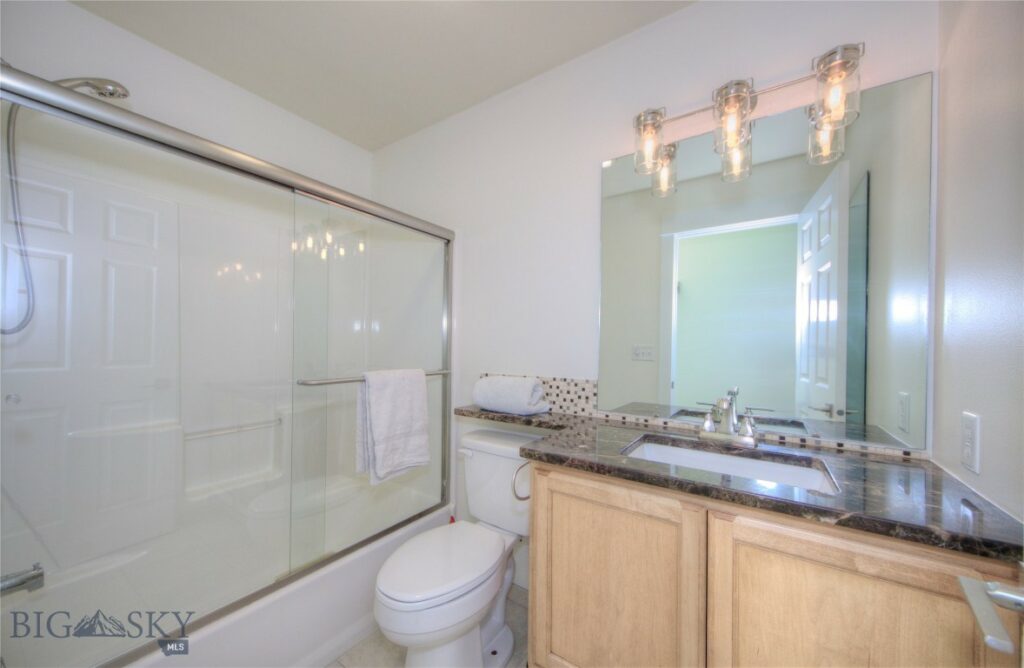 1208 Woodland Drive, Bozeman MT 59718