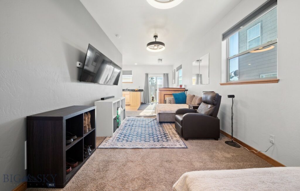 1209 Idaho Street, Belgrade MT 59714