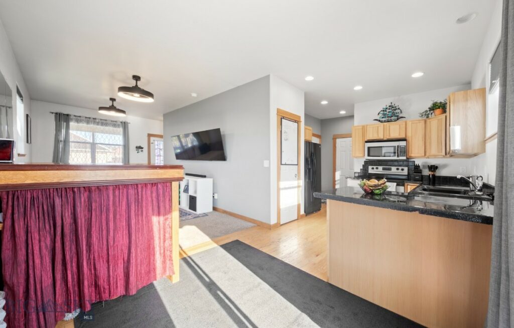 1209 Idaho Street, Belgrade MT 59714