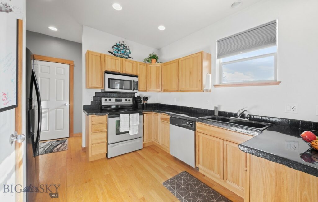 1209 Idaho Street, Belgrade MT 59714