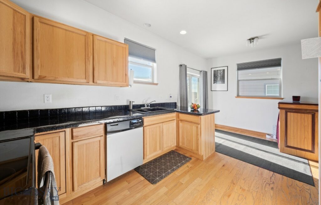 1209 Idaho Street, Belgrade MT 59714