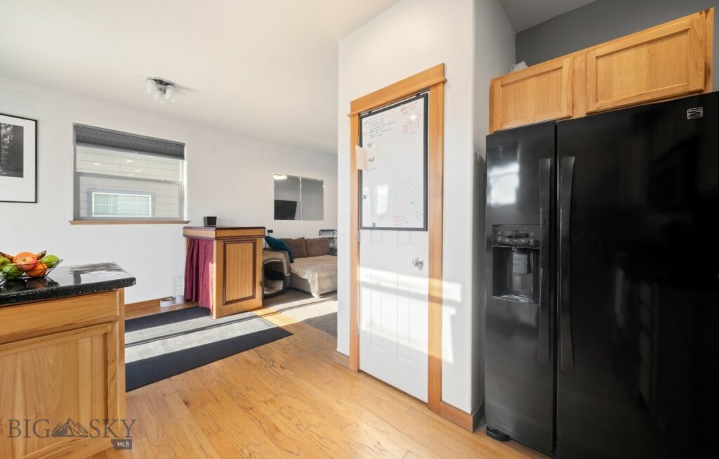 1209 Idaho Street, Belgrade MT 59714