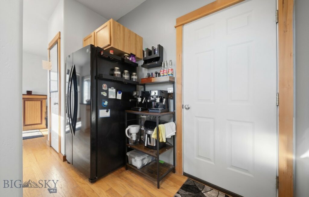 1209 Idaho Street, Belgrade MT 59714