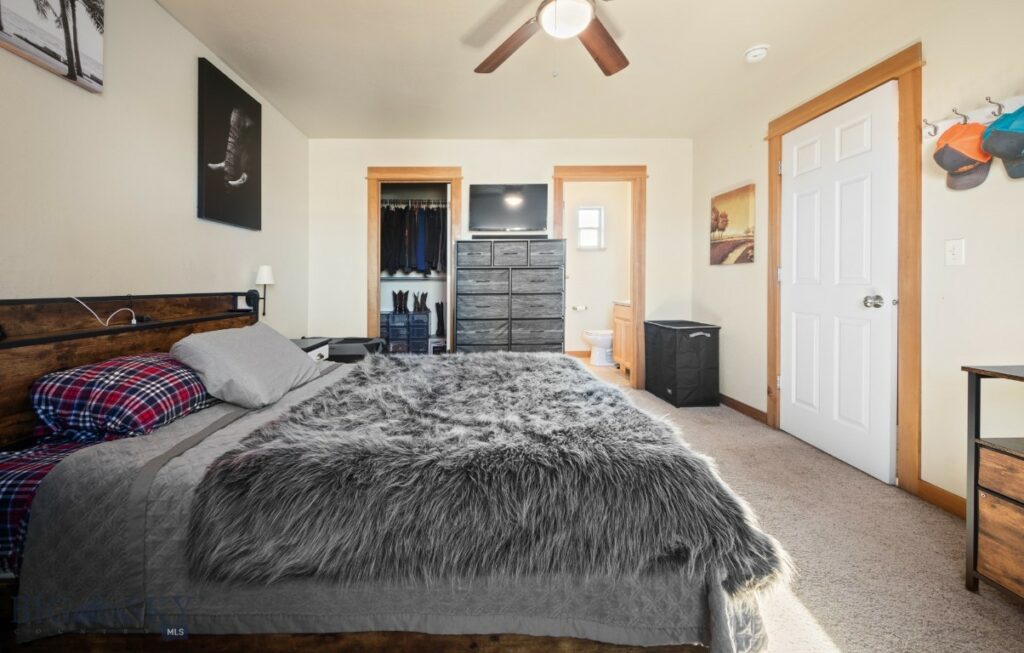 1209 Idaho Street, Belgrade MT 59714