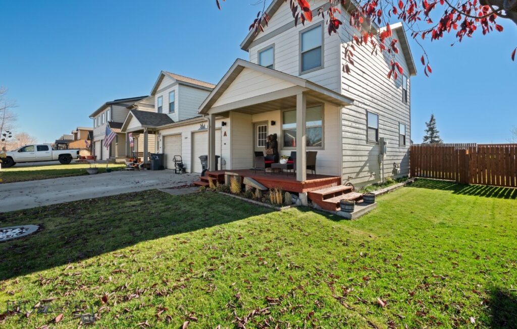 1209 Idaho Street, Belgrade MT 59714