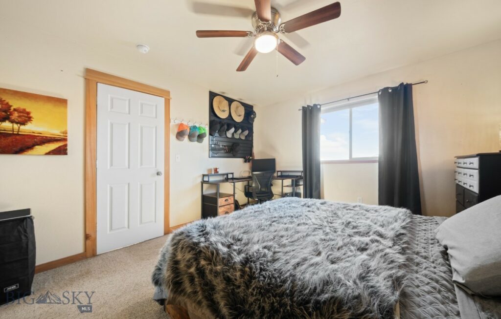 1209 Idaho Street, Belgrade MT 59714