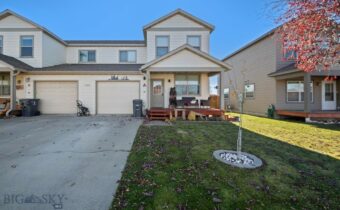 1209 Idaho Street, Belgrade MT 59714