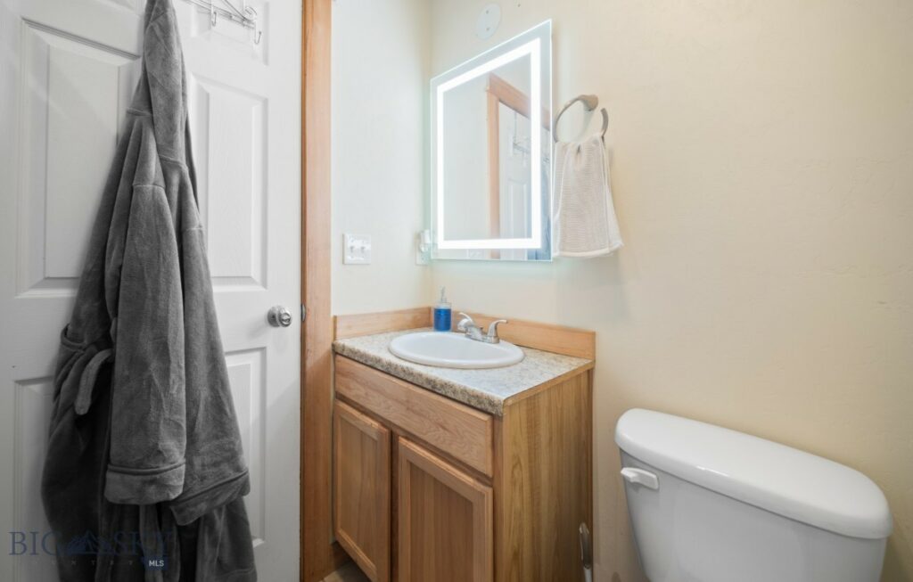 1209 Idaho Street, Belgrade MT 59714