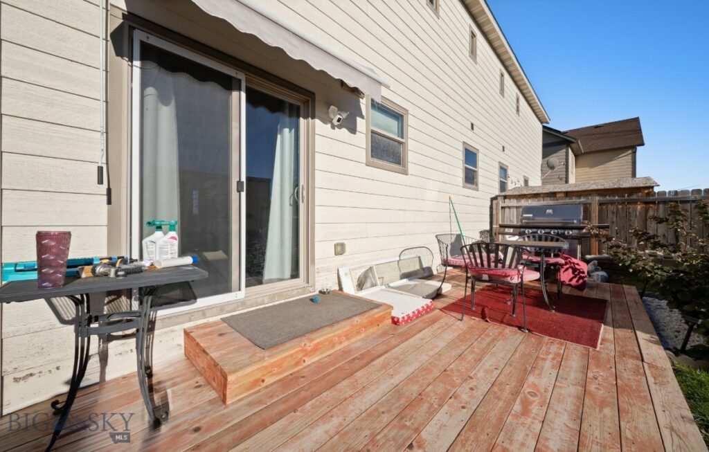 1209 Idaho Street, Belgrade MT 59714