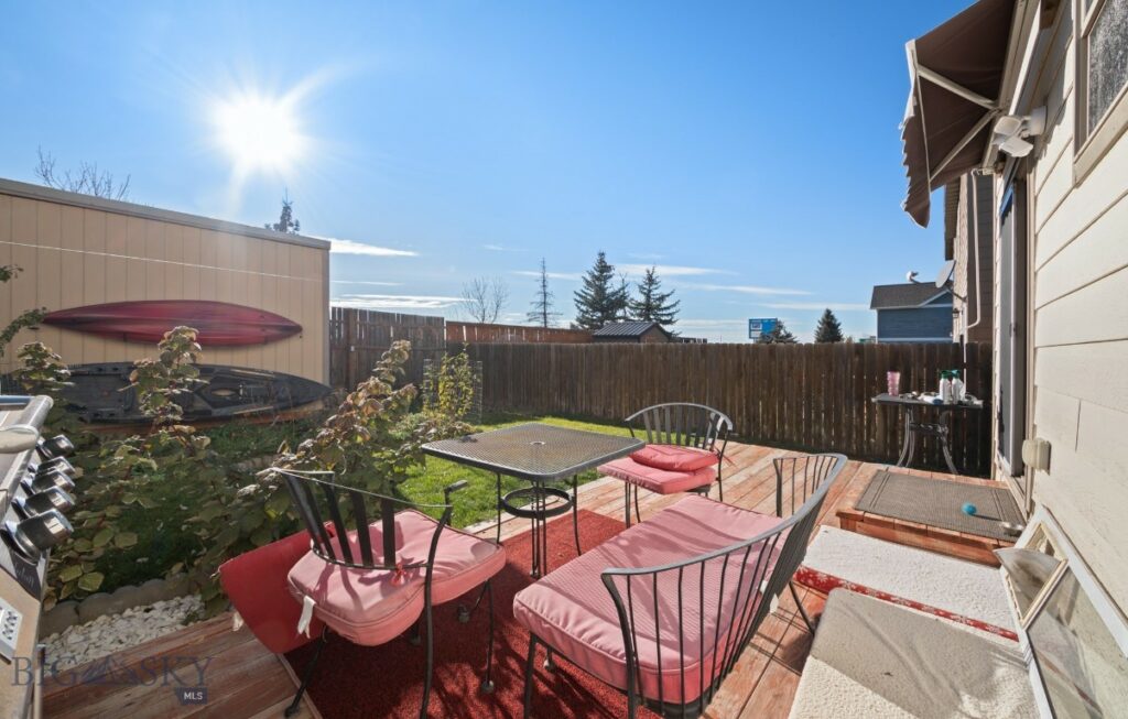 1209 Idaho Street, Belgrade MT 59714