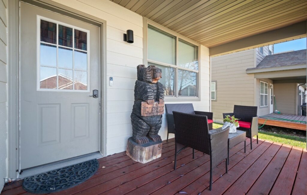 1209 Idaho Street, Belgrade MT 59714