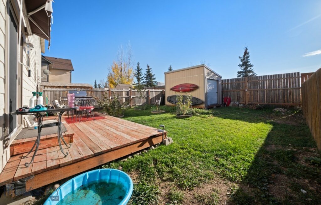 1209 Idaho Street, Belgrade MT 59714