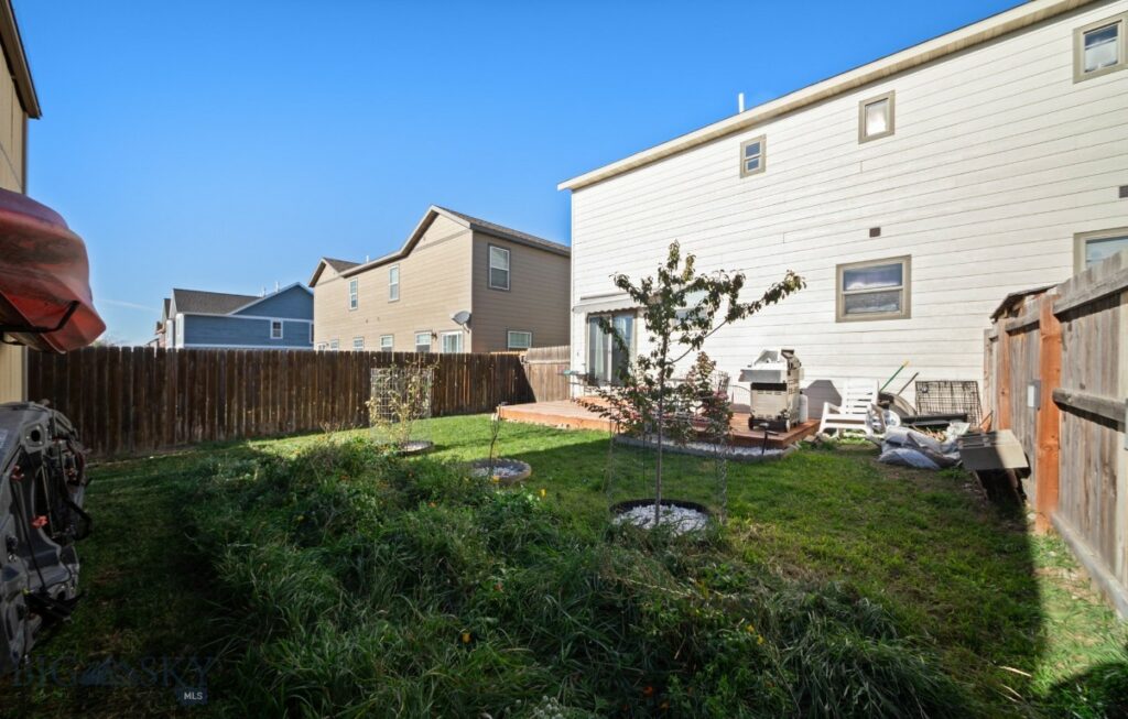 1209 Idaho Street, Belgrade MT 59714