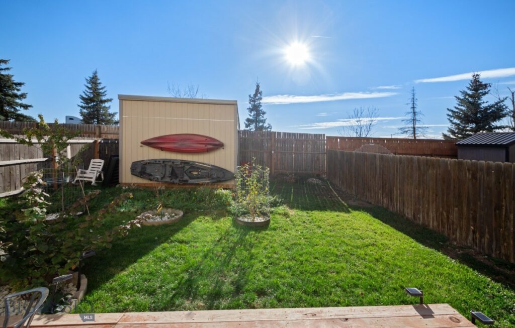 1209 Idaho Street, Belgrade MT 59714