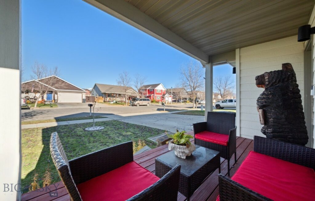 1209 Idaho Street, Belgrade MT 59714