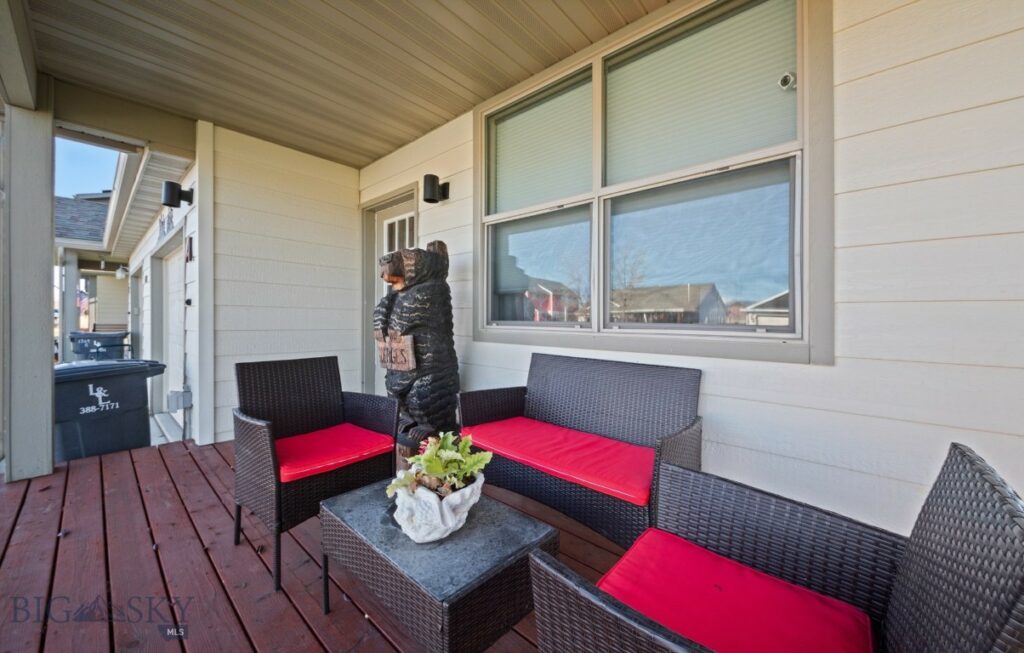 1209 Idaho Street, Belgrade MT 59714