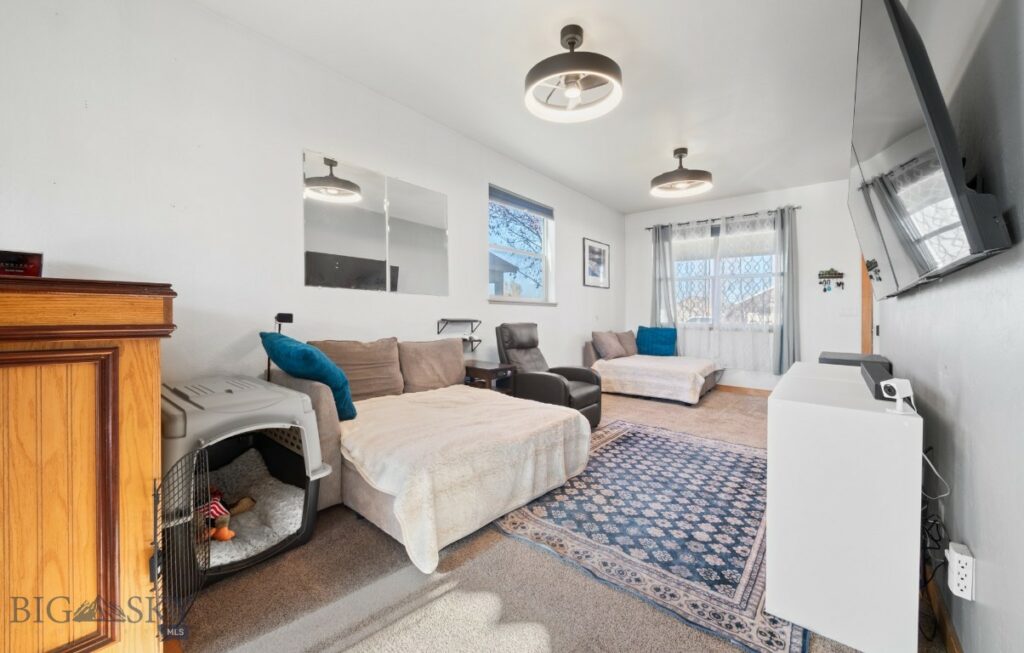 1209 Idaho Street, Belgrade MT 59714