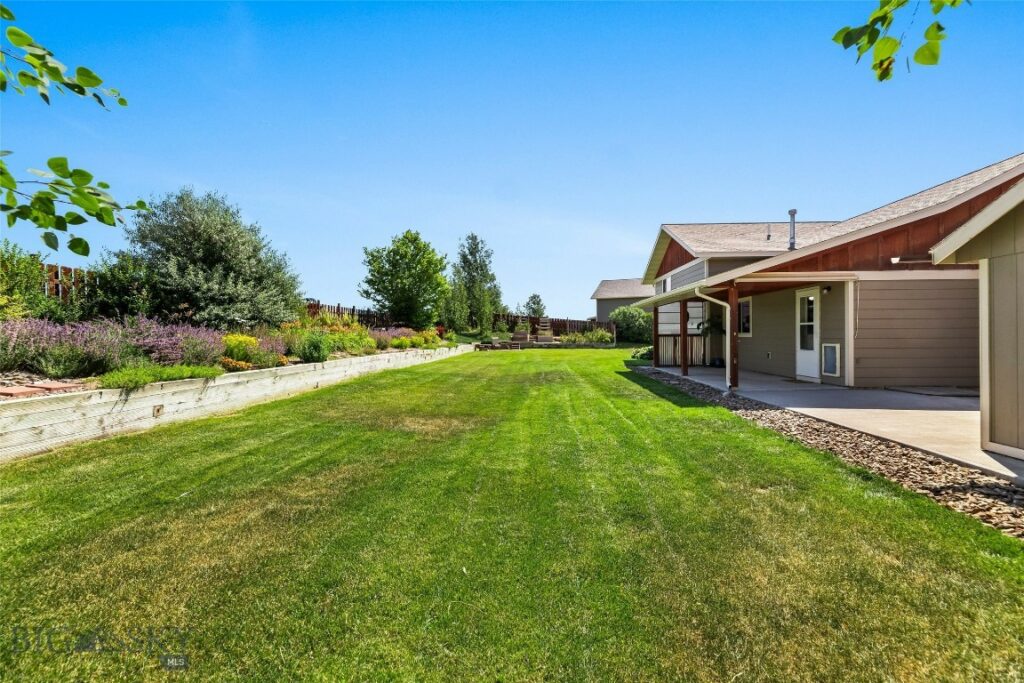 1209 Ridgeview Trail, Livingston MT 59047