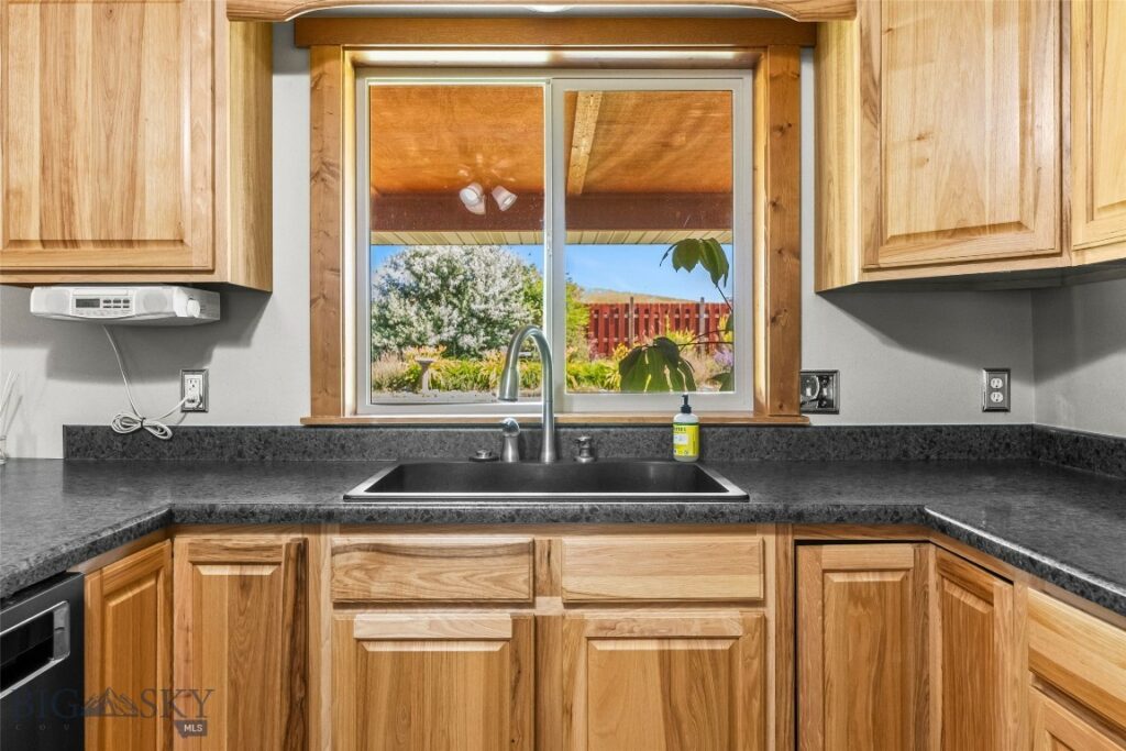 1209 Ridgeview Trail, Livingston MT 59047