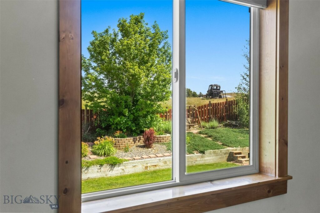 1209 Ridgeview Trail, Livingston MT 59047