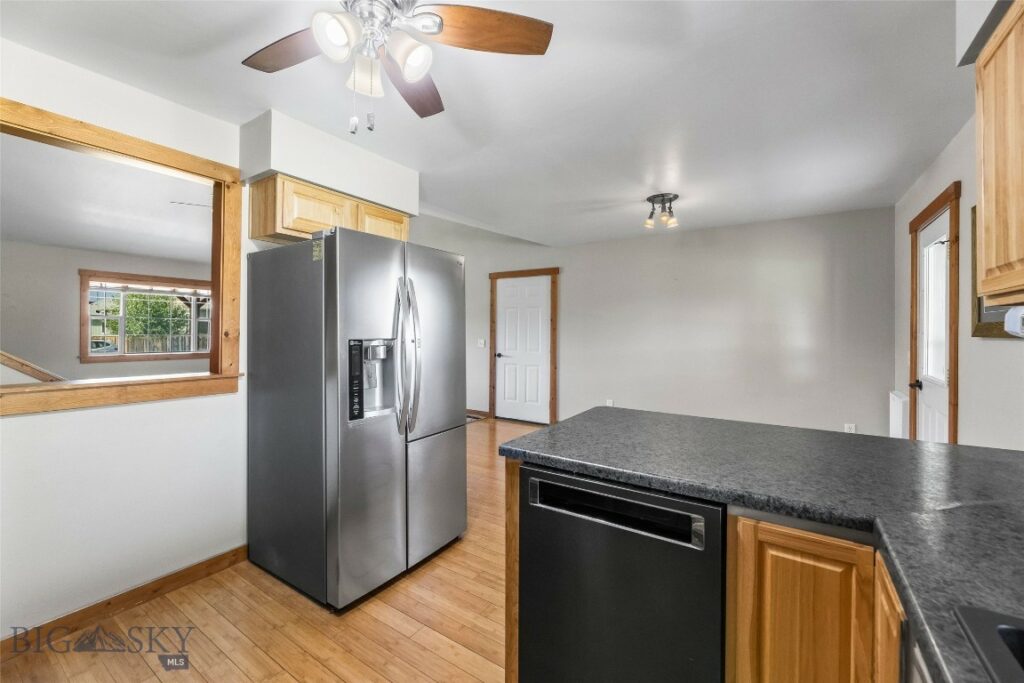1209 Ridgeview Trail, Livingston MT 59047