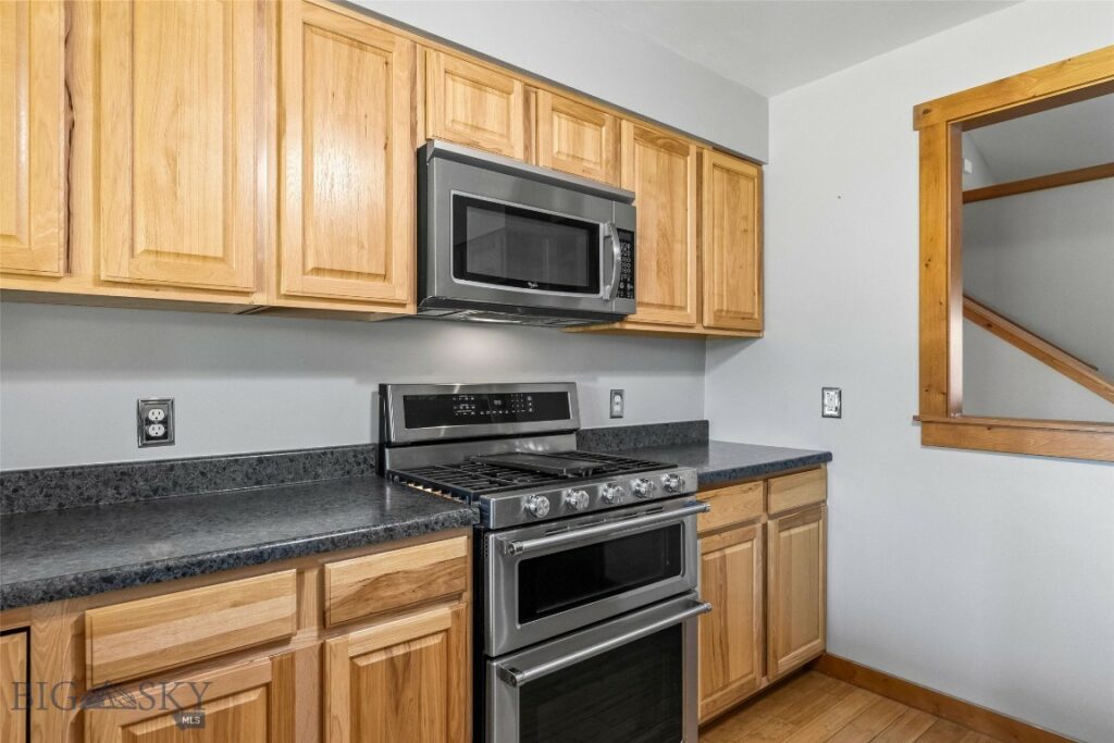 1209 Ridgeview Trail, Livingston MT 59047