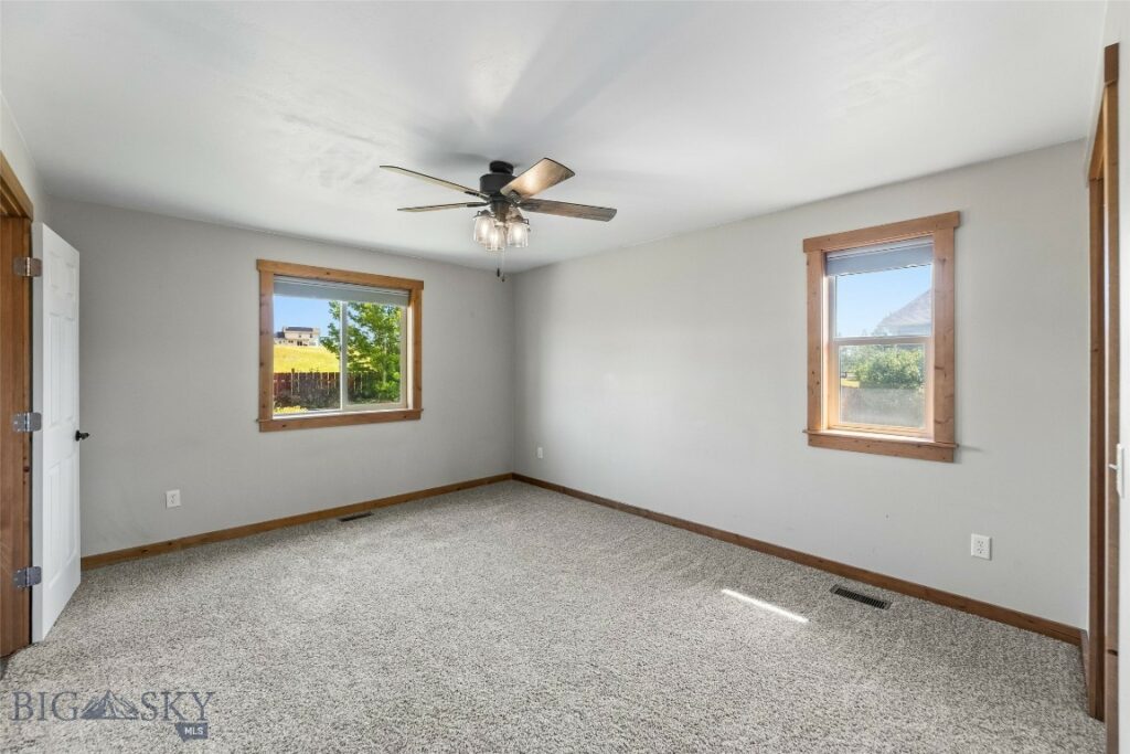 1209 Ridgeview Trail, Livingston MT 59047